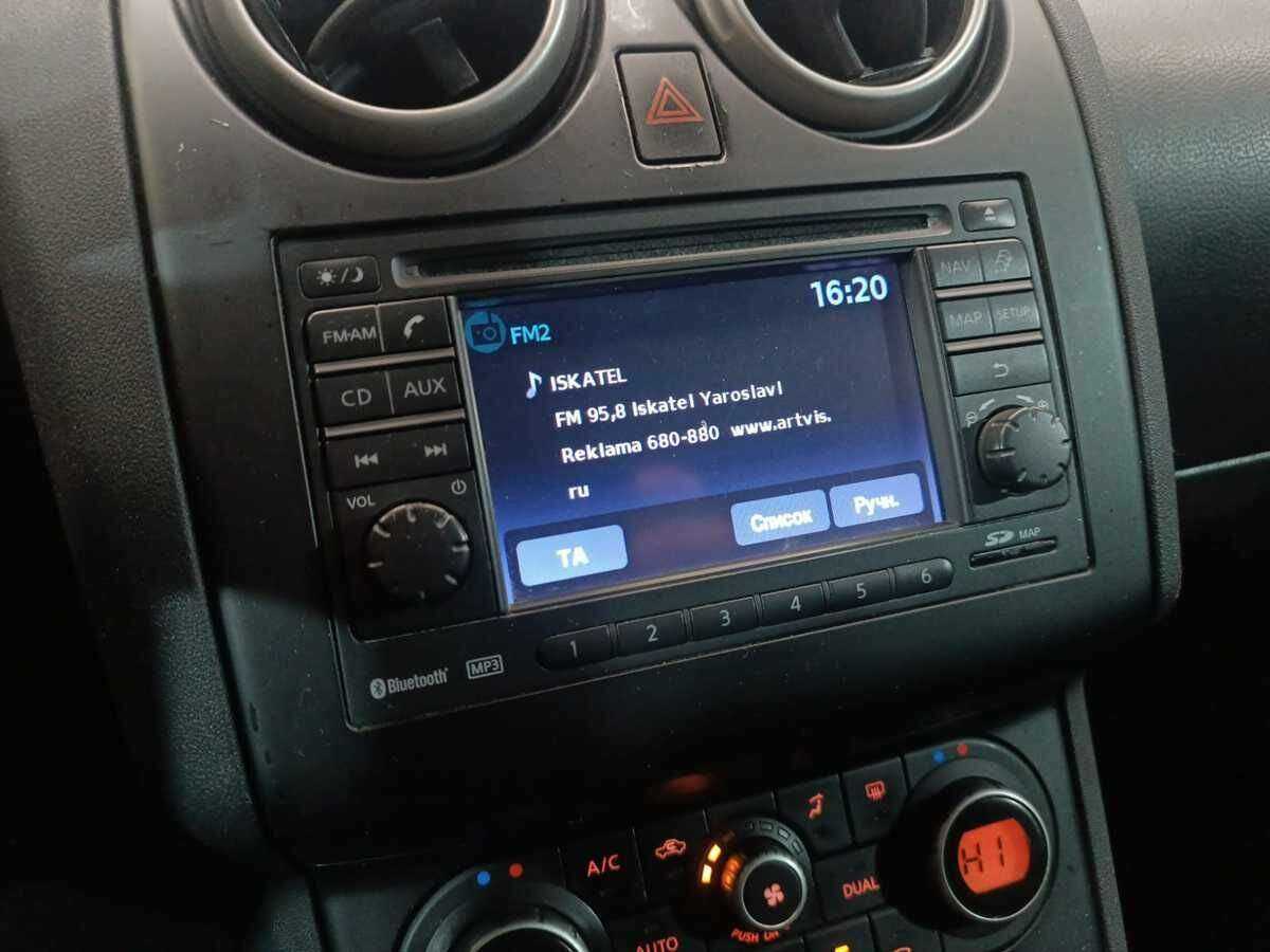 Купить Nissan Qashqai, 2010, 238 457 км, фото №14