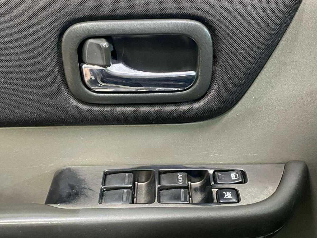 Купить Nissan X-Trail, 2004, 336 941 км, фото №16