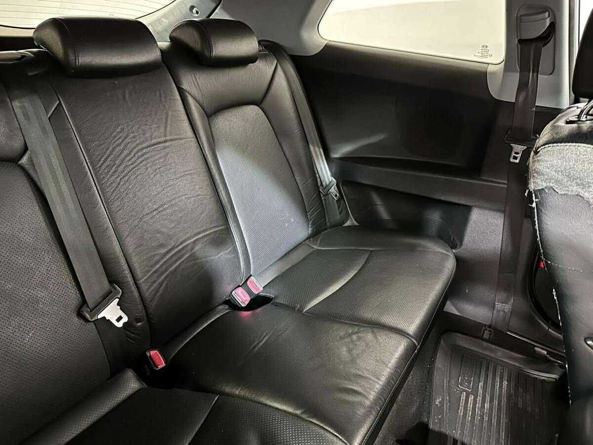 Купить Kia Ceed, 2008, 207 057 км, фото №11