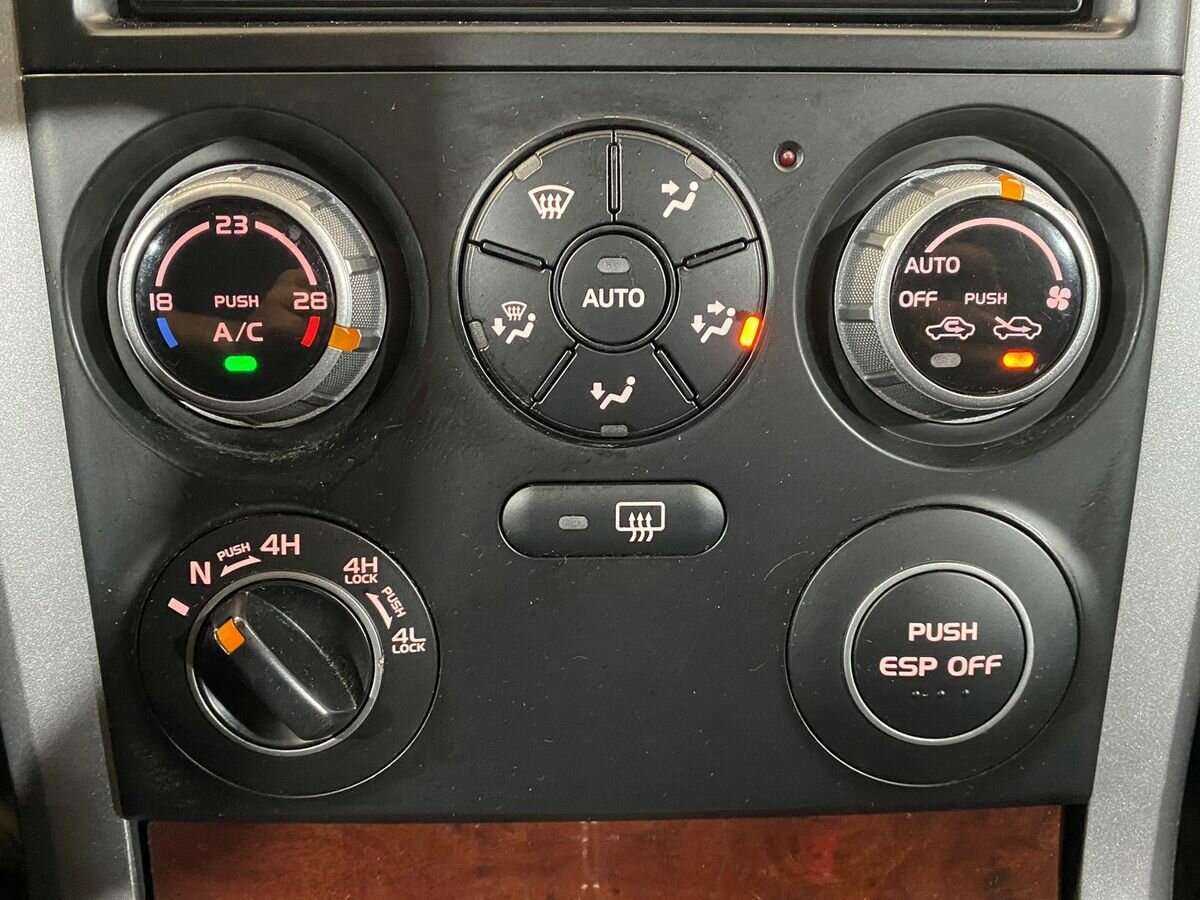 Купить Suzuki Grand Vitara, 2006, 169 682 км, фото №10