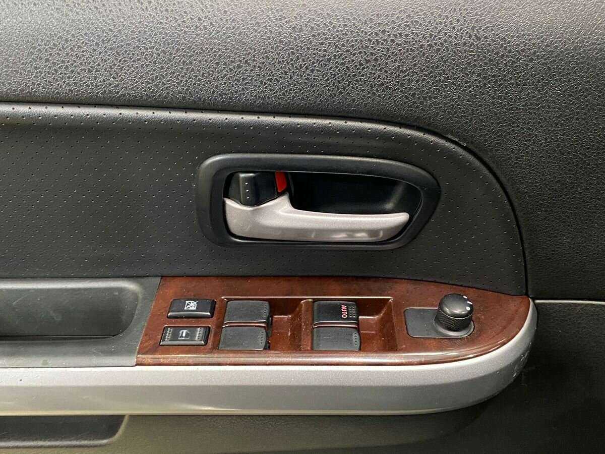 Купить Suzuki Grand Vitara, 2006, 169 682 км, фото №14