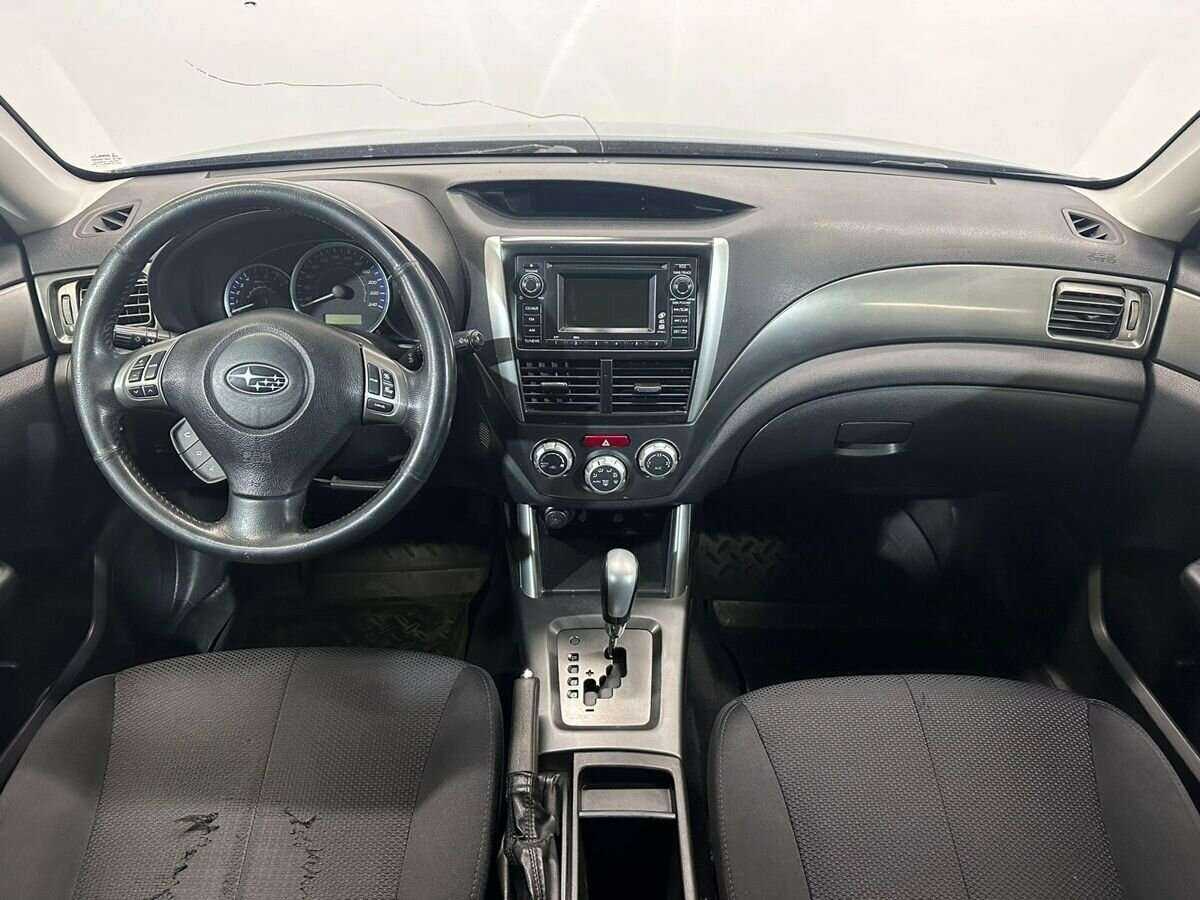 Купить Subaru Forester, 2011, 214 579 км, фото №11