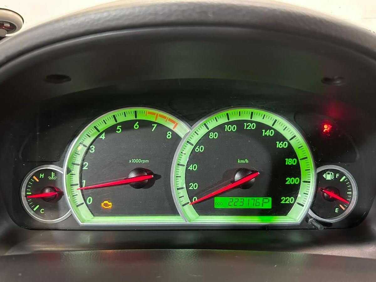 Купить Chevrolet Captiva, 2007, 223 175 км, фото №13