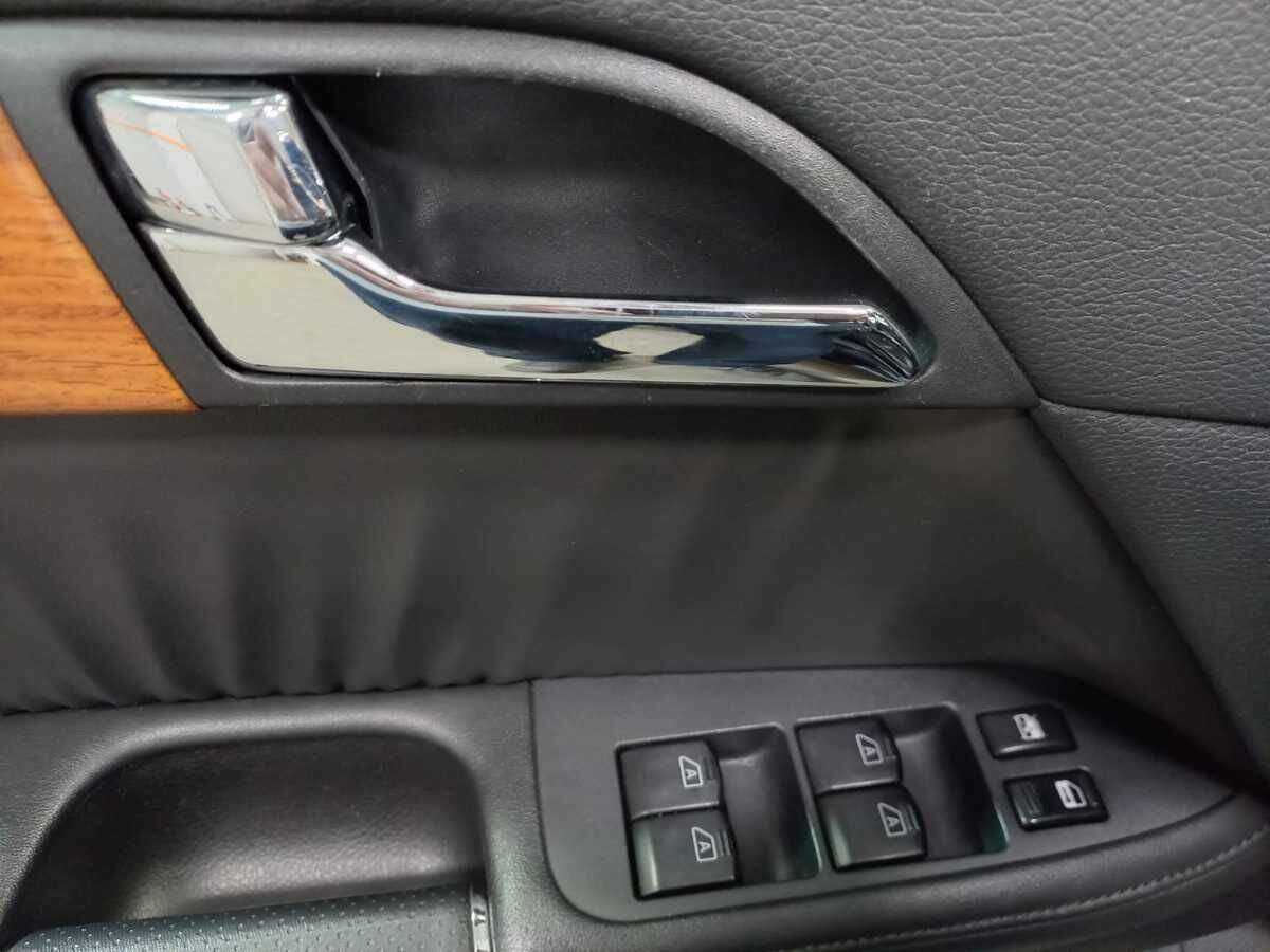 Купить Infiniti M35, 2006, 284 163 км, фото №12