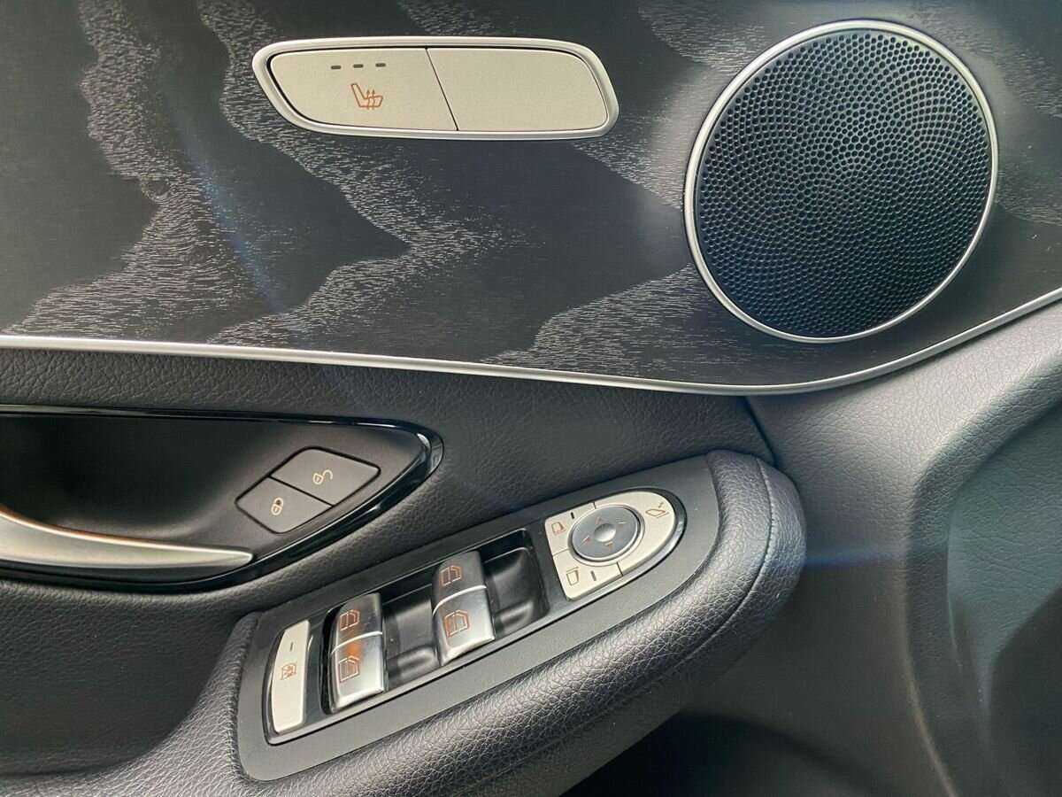 Купить Mercedes-Benz GLC 220 d, 2018, 88 800 км, фото №18