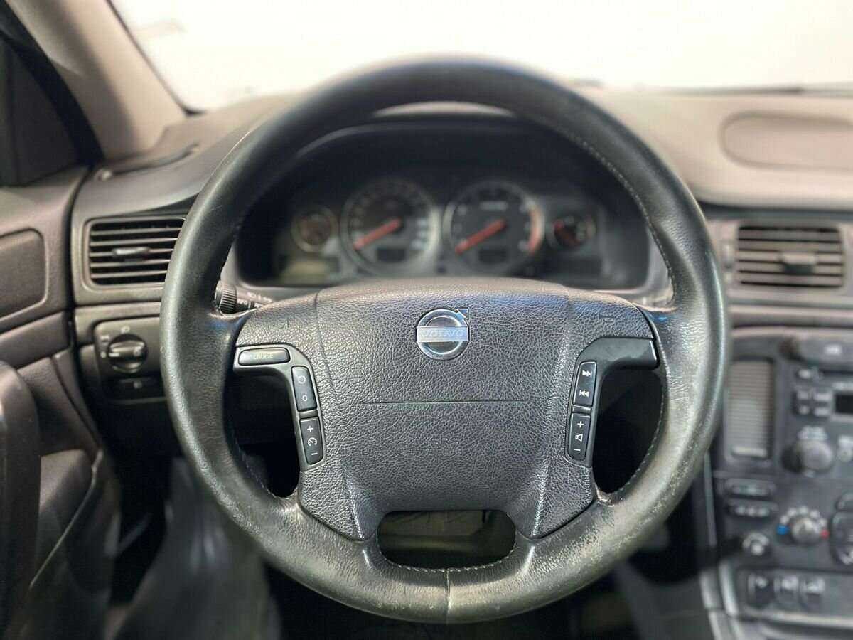 Купить Volvo S80, 2004, 265 830 км, фото №12