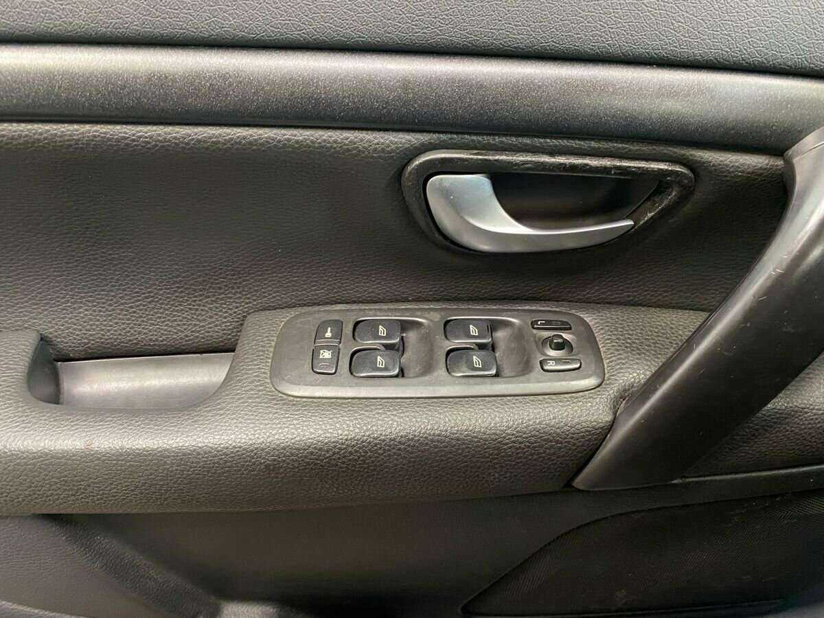 Купить Volvo S80, 2004, 265 830 км, фото №16
