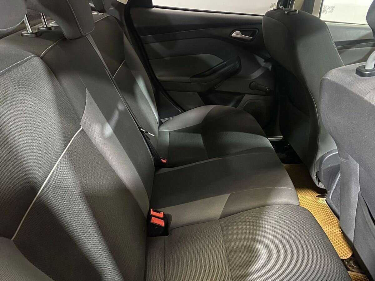 Купить Ford Focus, 2011, 203 000 км, фото №11