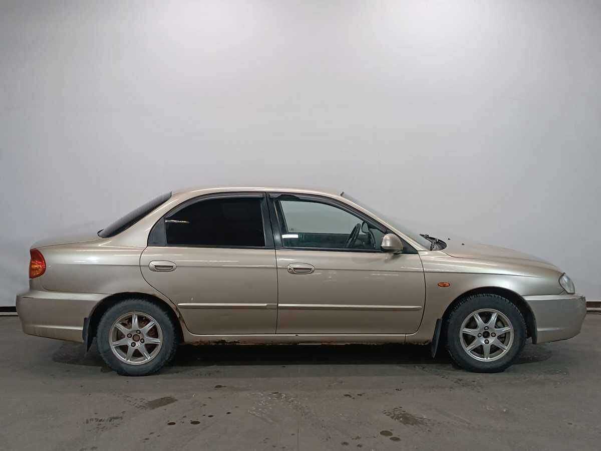 Купить Kia Spectra, 2007, 212 168 км, фото №4