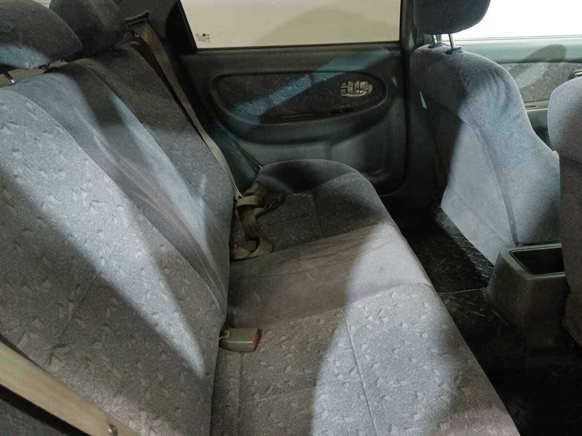 Купить Kia Spectra, 2007, 212 168 км, фото №11