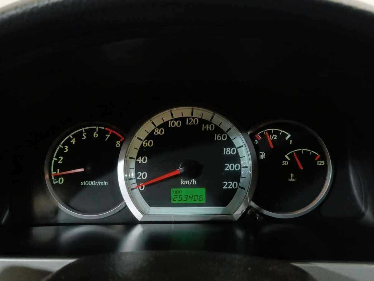 Купить Chevrolet Lacetti, 2011, 253 405 км, фото №13