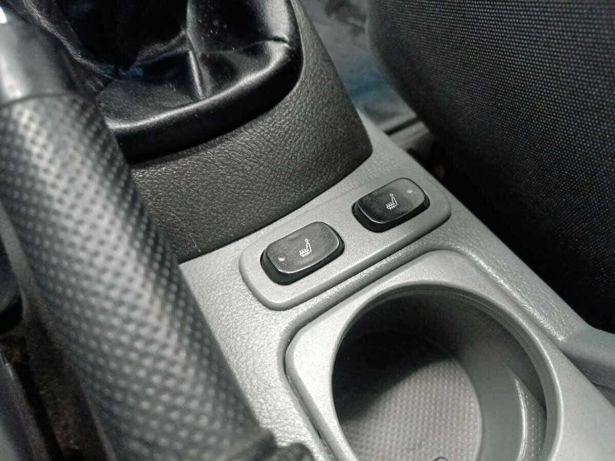 Купить Chevrolet Lacetti, 2011, 253 405 км, фото №15