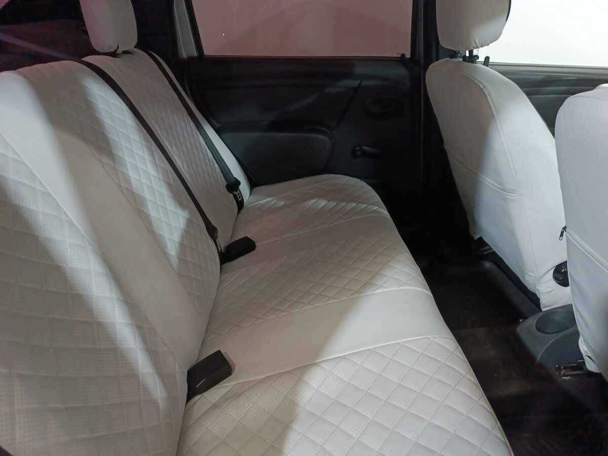 Купить Renault Logan, 2012, 442 992 км, фото №11