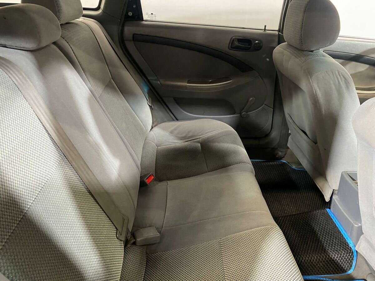 Купить Chevrolet Lacetti, 2008, 296 175 км, фото №10