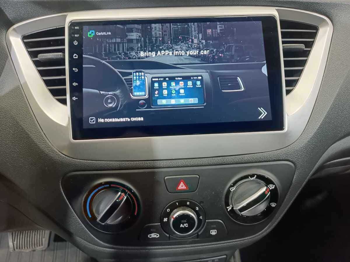 Купить Hyundai Accent, 2023, 4 571 км, фото №14