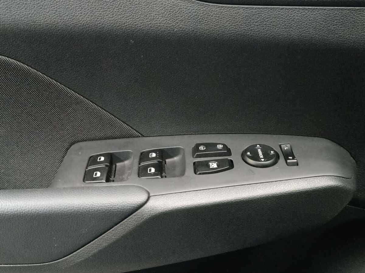 Купить Hyundai Accent, 2023, 4 571 км, фото №17