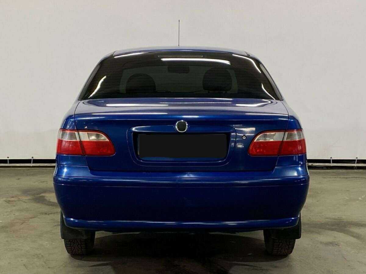 Купить Fiat Albea, 2010, 235 950 км, фото №6