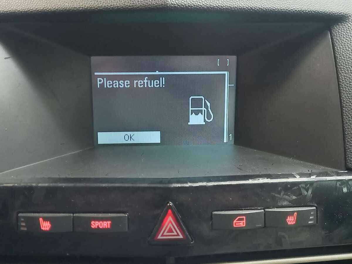 Купить Opel Astra, 2008, 208 307 км, фото №13