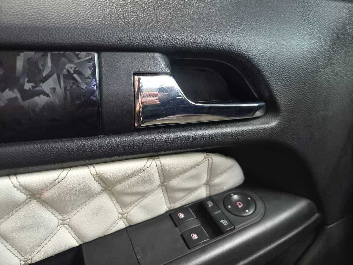 Купить Opel Astra, 2008, 208 307 км, фото №15