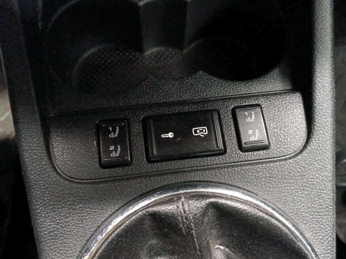 Купить Skoda Fabia, 2010, 170 000 км, фото №16