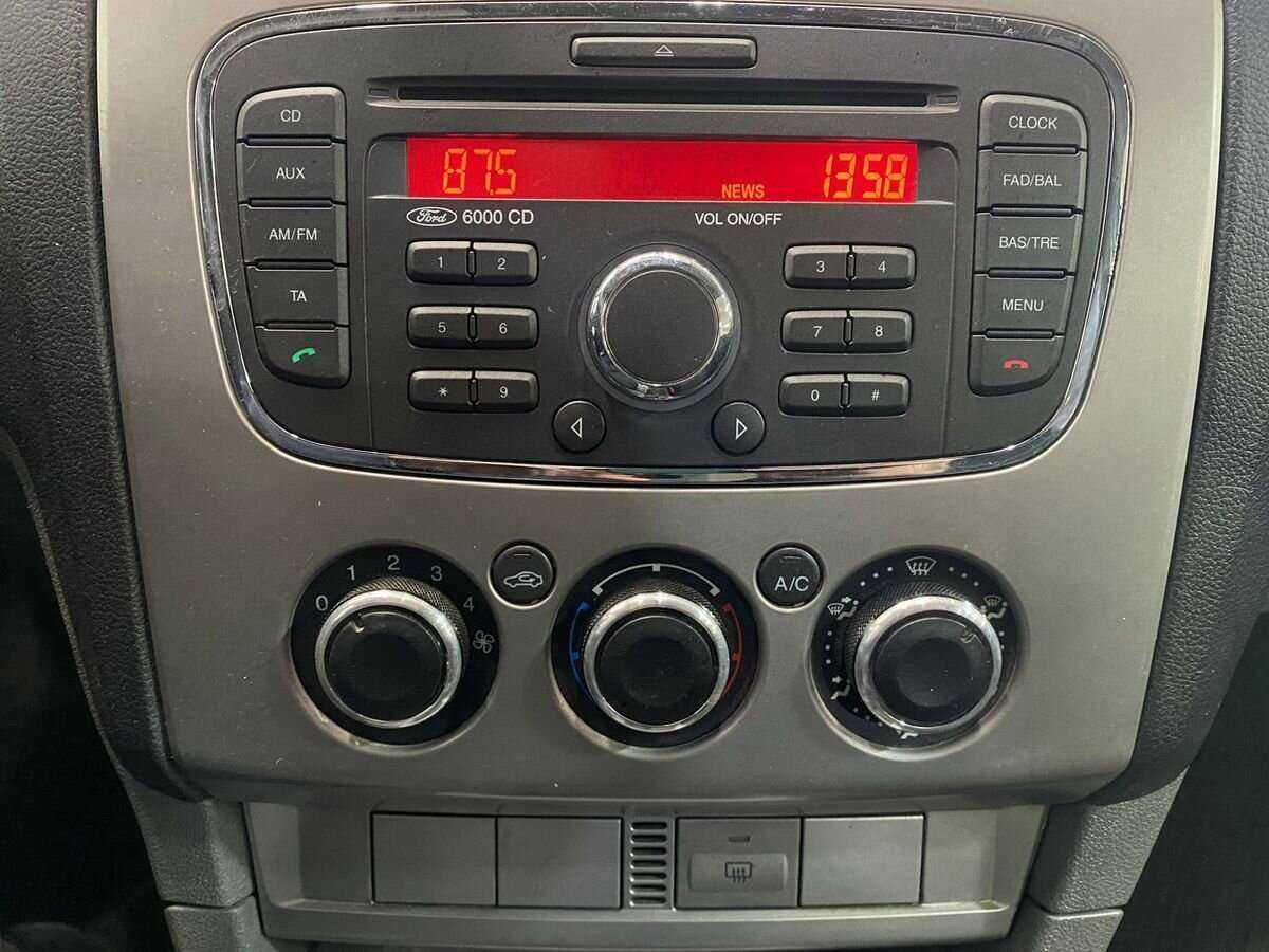 Купить Ford Focus, 2008, 171 570 км, фото №13