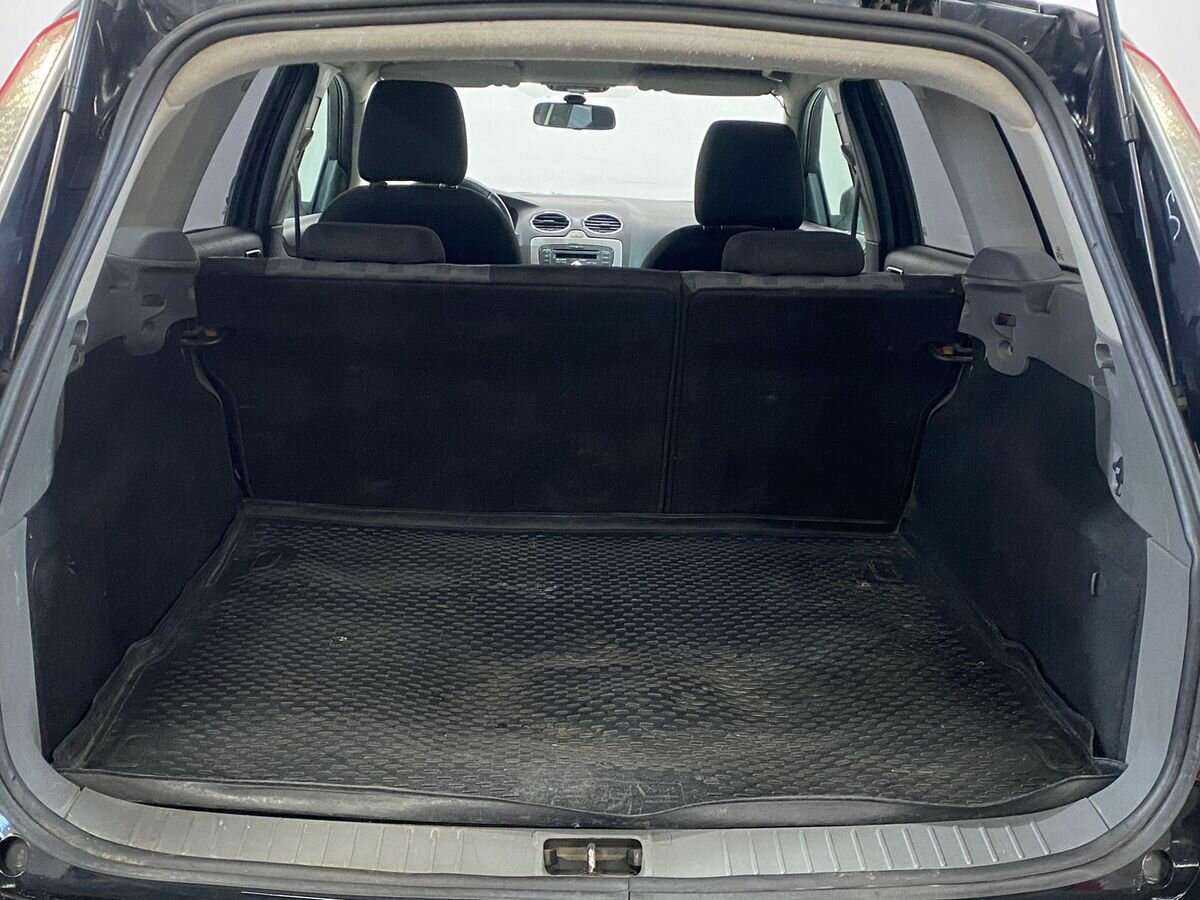 Купить Ford Focus, 2008, 171 570 км, фото №14