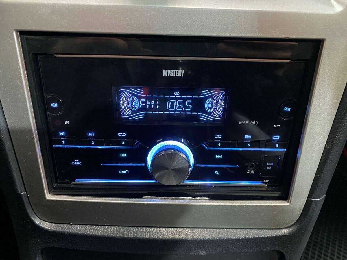 Купить Daewoo Nexia, 2011, 149 837 км, фото №13