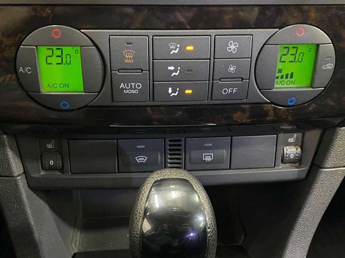 Купить Ford Focus, 2005, 332 330 км, фото №13