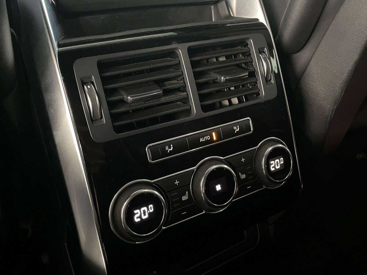 Купить Land Rover Range Rover Sport, 2013, 182 056 км, фото №15