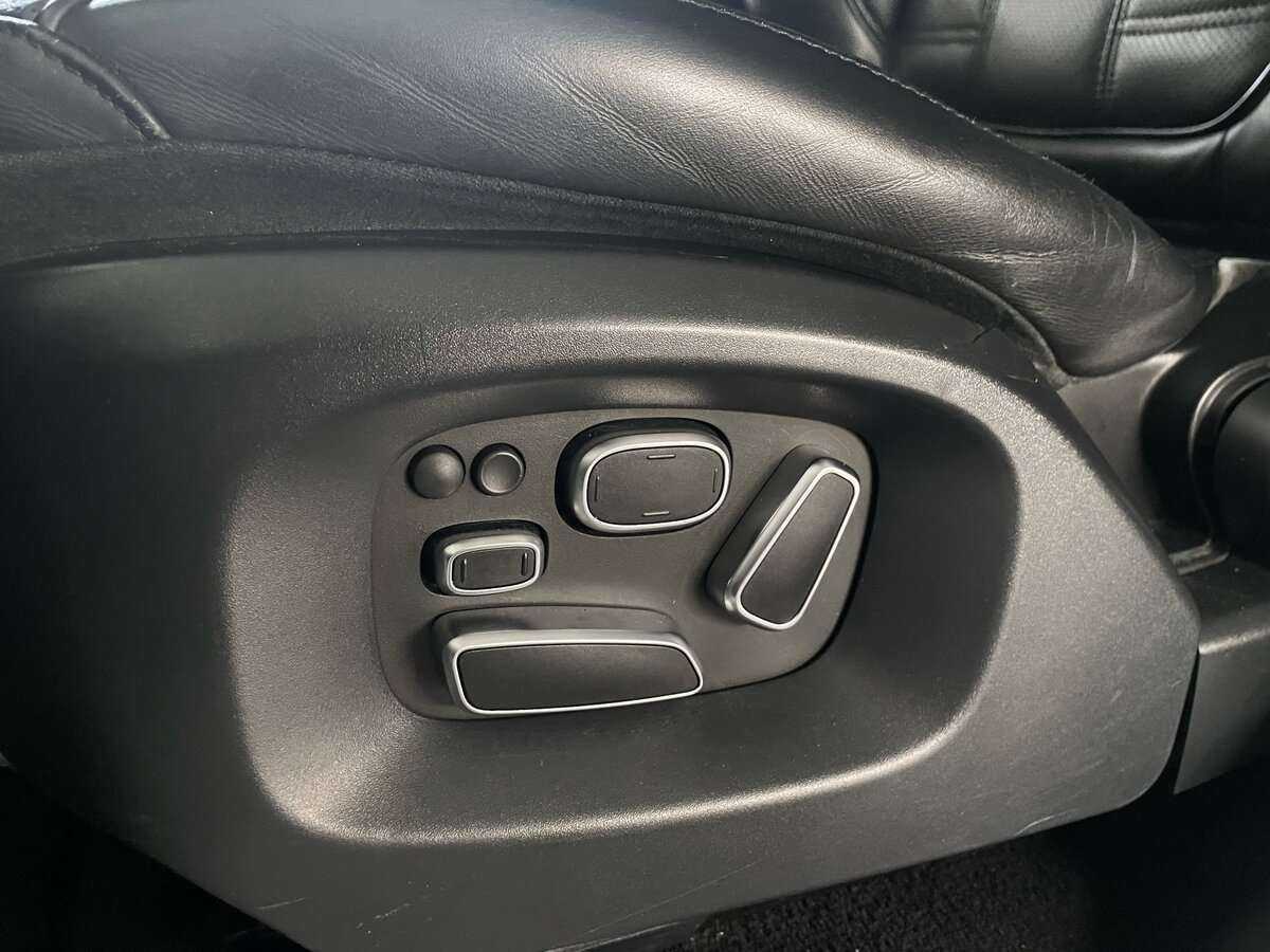 Купить Land Rover Range Rover Sport, 2013, 182 056 км, фото №18