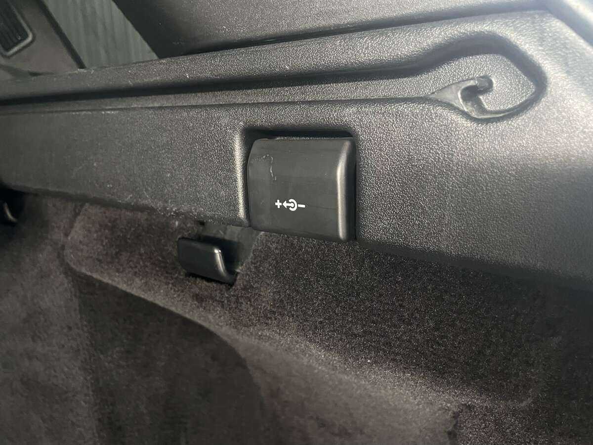 Купить Land Rover Range Rover Sport, 2013, 182 056 км, фото №33