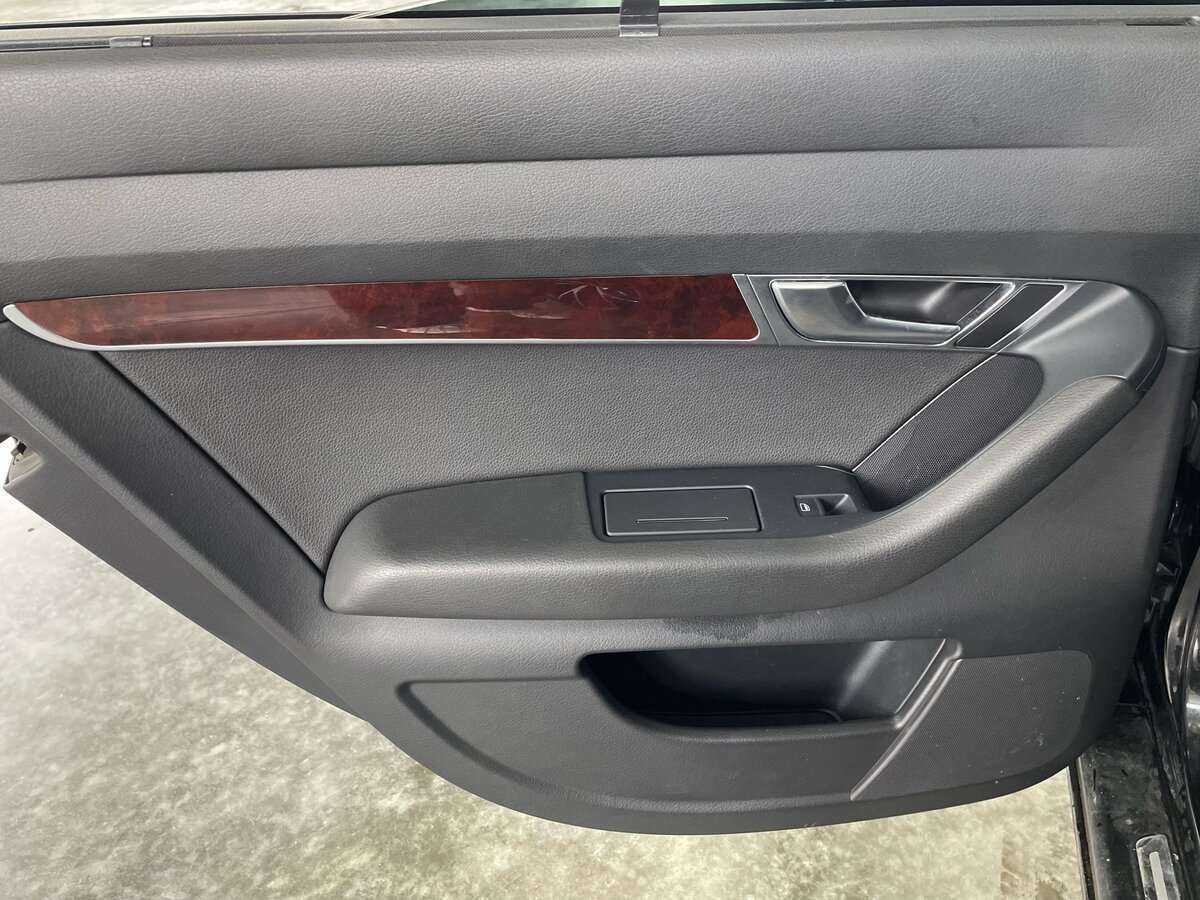 Купить Audi A6, 2010, 212 271 км, фото №21