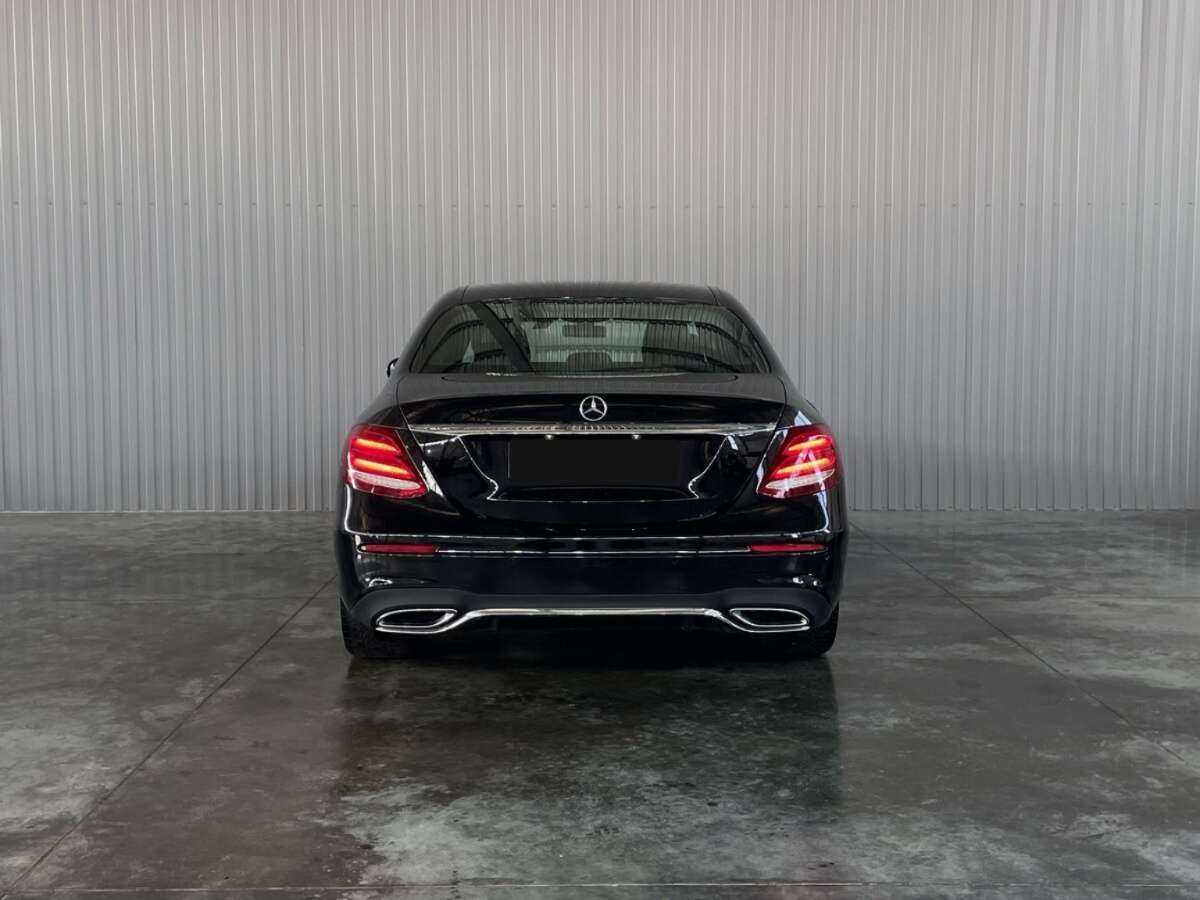 Купить Mercedes-Benz E-Класс 220 d, 2018, 100 711 км, фото №6