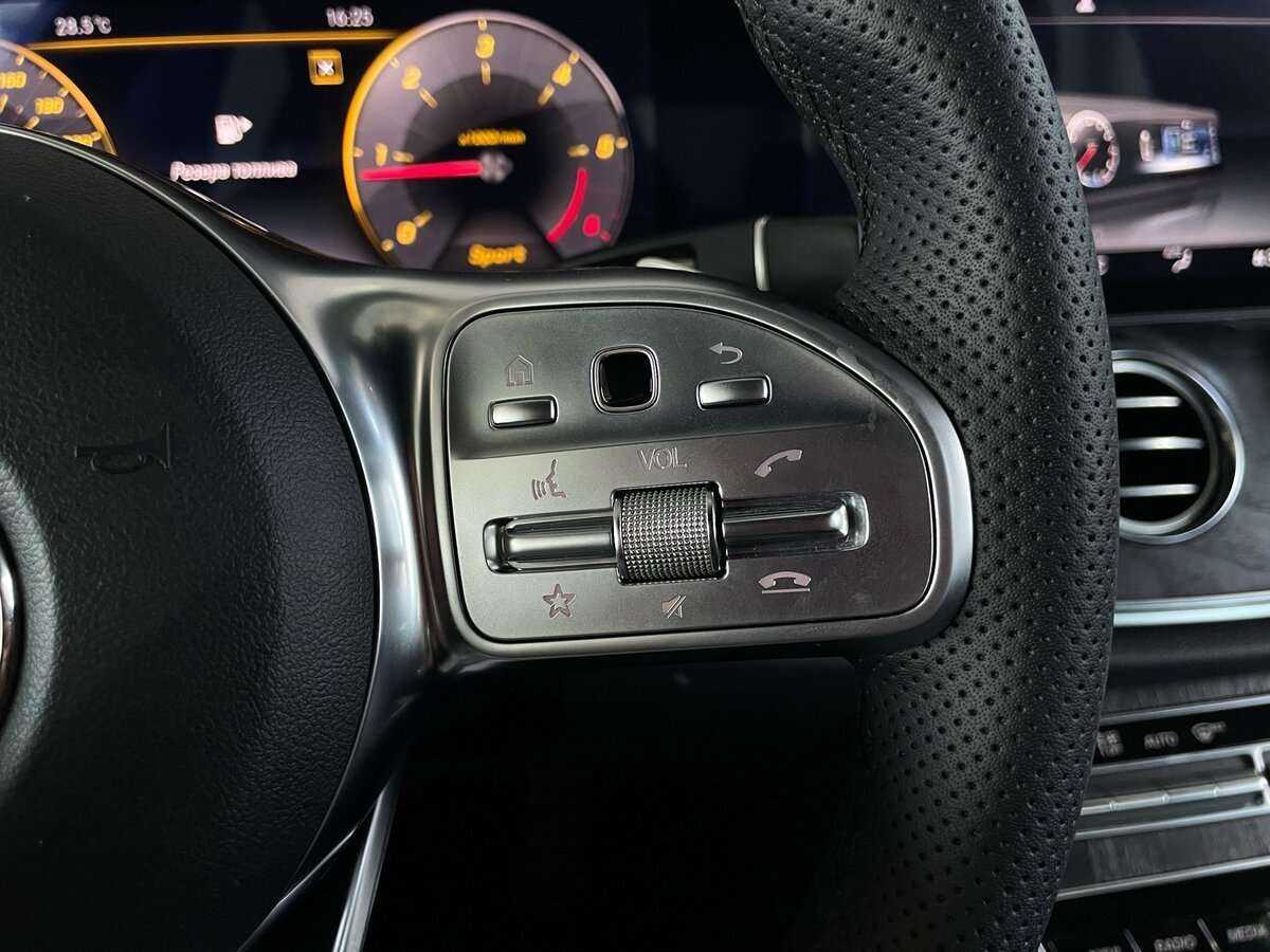 Купить Mercedes-Benz E-Класс 220 d, 2018, 100 711 км, фото №12