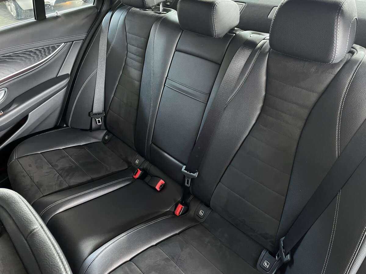 Купить Mercedes-Benz E-Класс 220 d, 2018, 100 711 км, фото №19