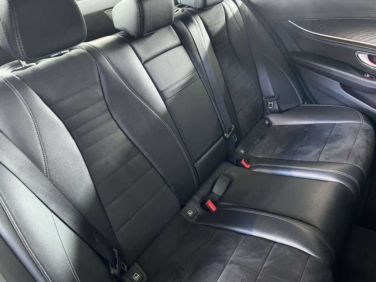 Купить Mercedes-Benz E-Класс 220 d, 2018, 100 711 км, фото №21