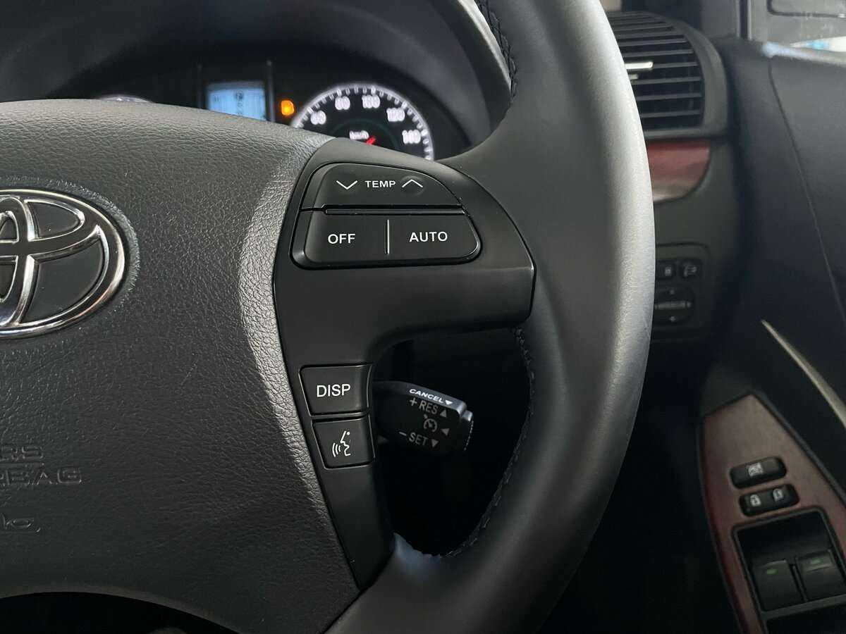 Купить Toyota Allion, 2007, 177 368 км, фото №12