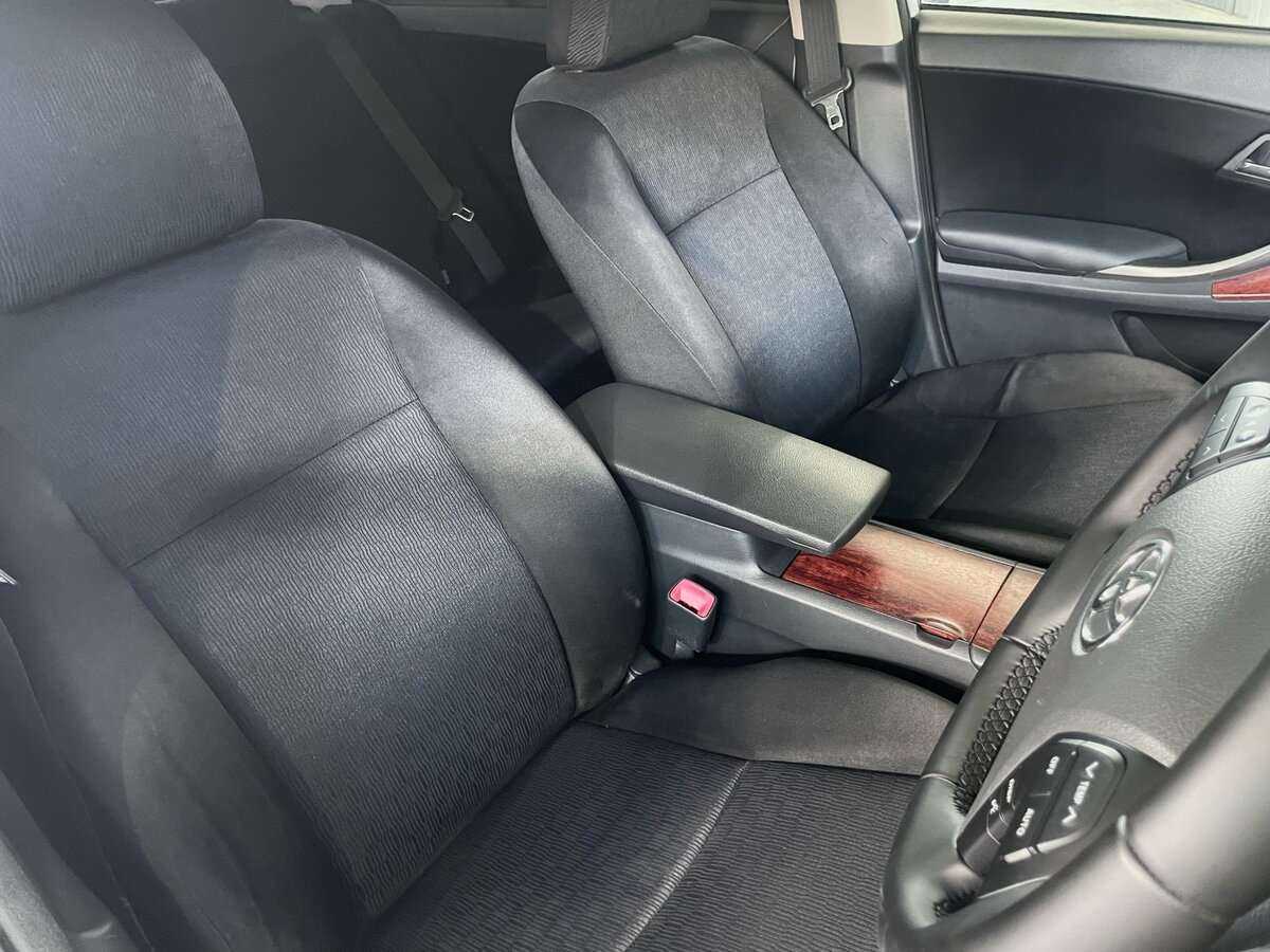 Купить Toyota Allion, 2007, 177 368 км, фото №18