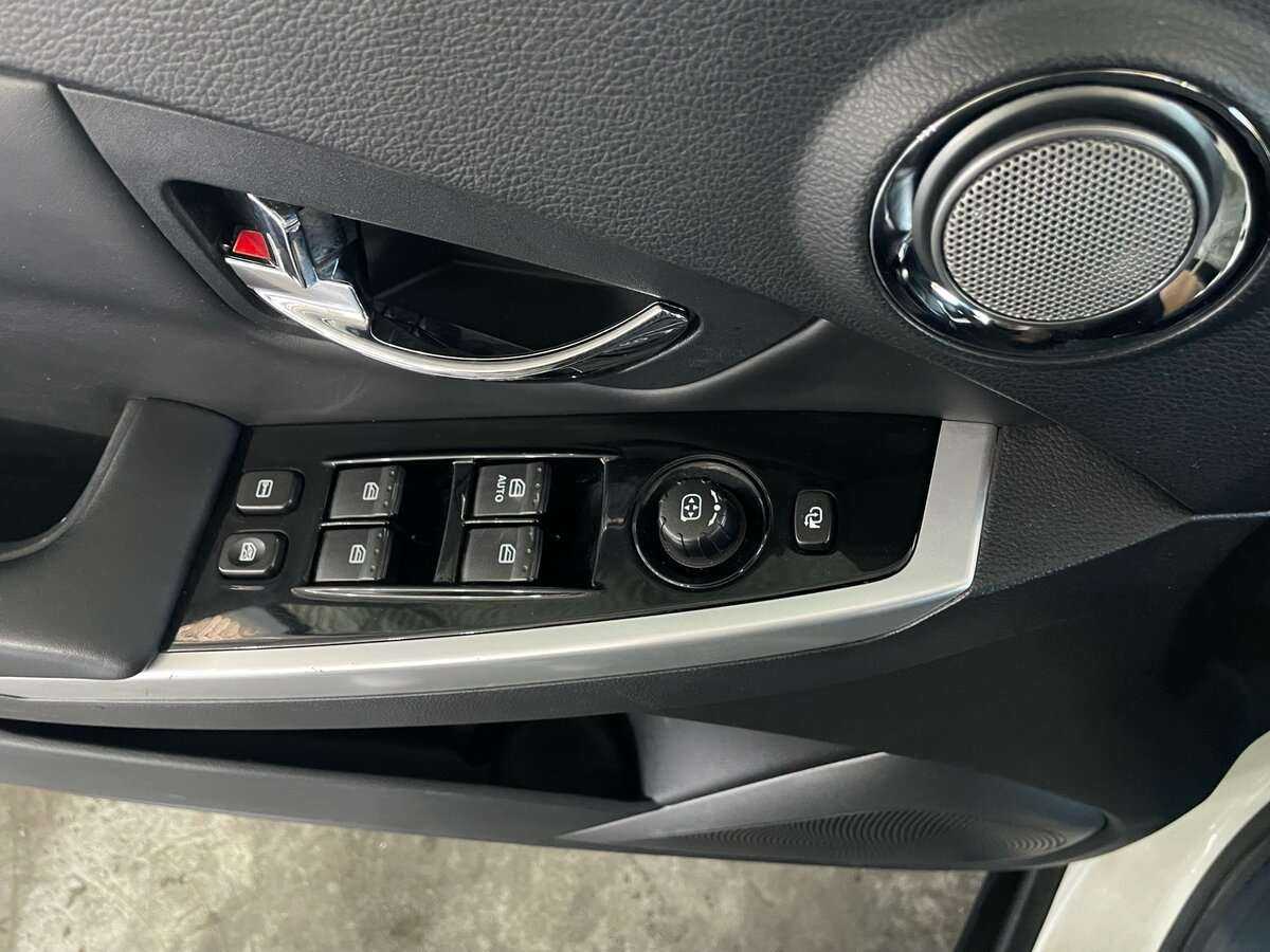 Купить SsangYong Actyon, 2013, 128 533 км, фото №22