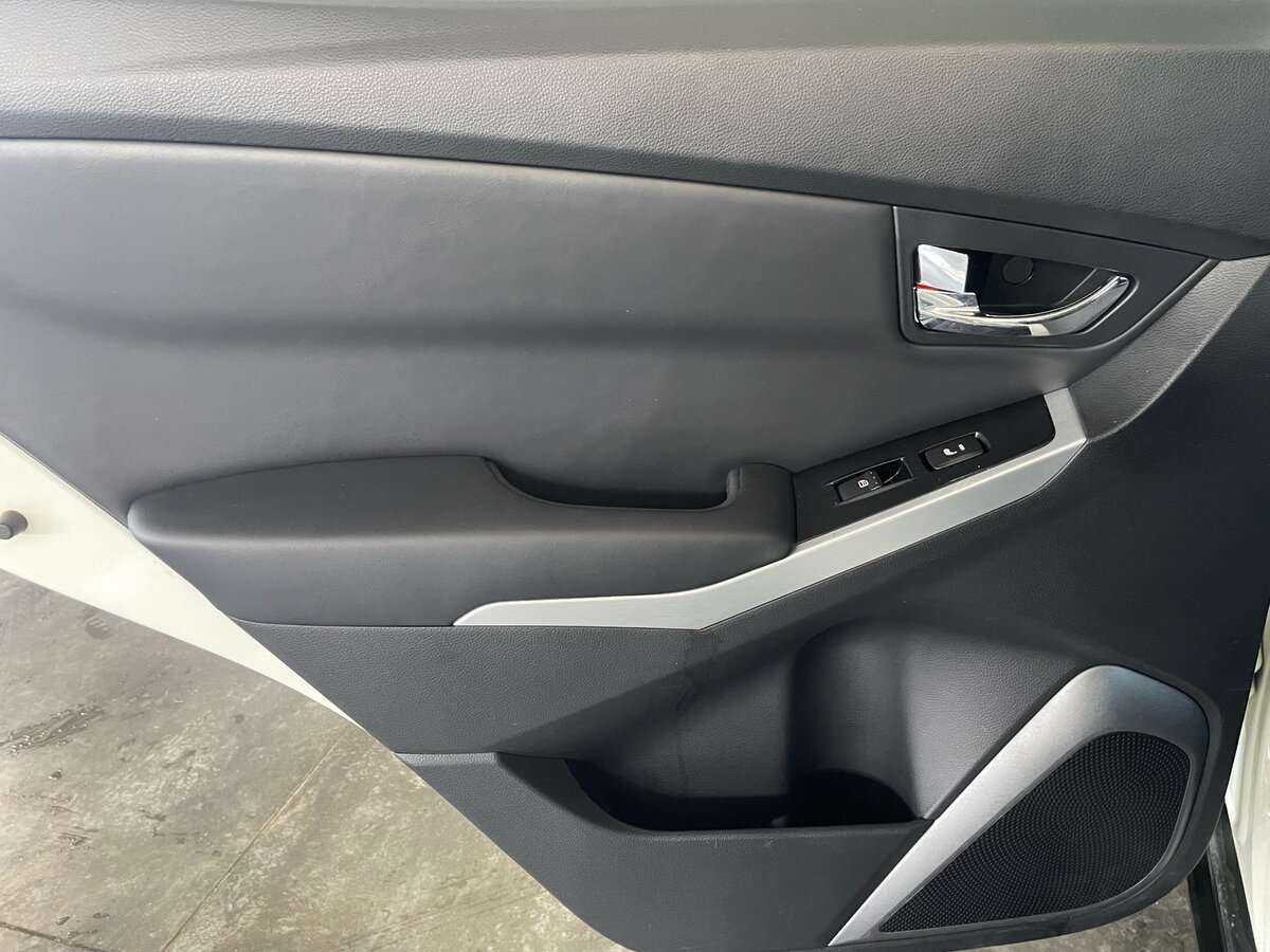 Купить SsangYong Actyon, 2013, 128 533 км, фото №23