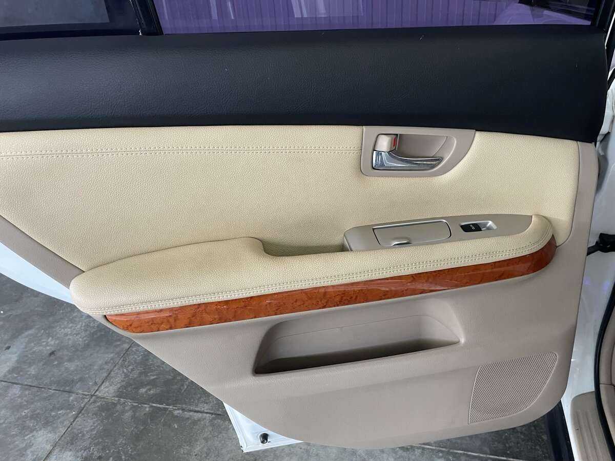 Купить Lexus RX 400h, 2008, 267 179 км, фото №25