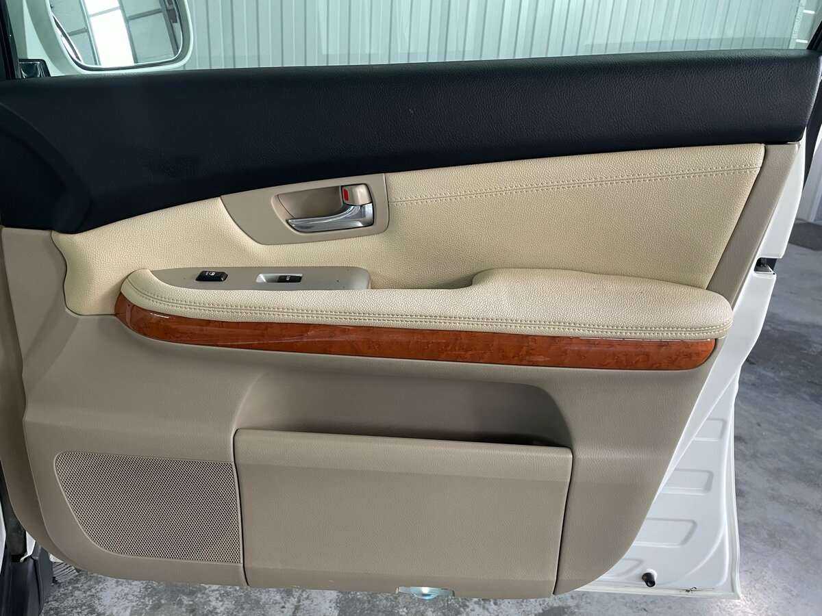 Купить Lexus RX 400h, 2008, 267 179 км, фото №26