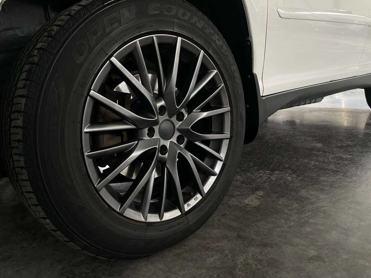 Купить Lexus RX 400h, 2008, 267 179 км, фото №33