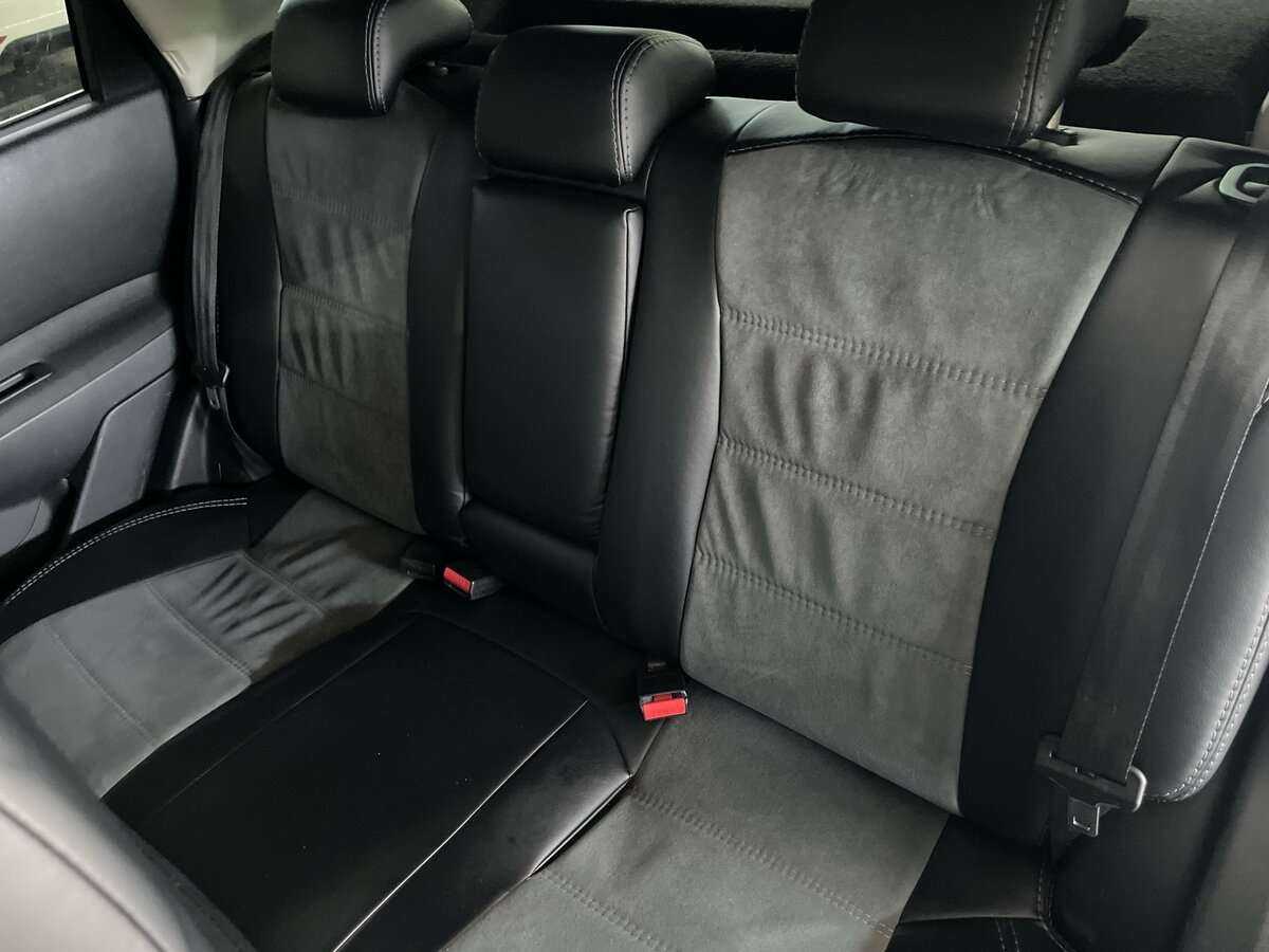 Купить Nissan Qashqai, 2010, 235 865 км, фото №13