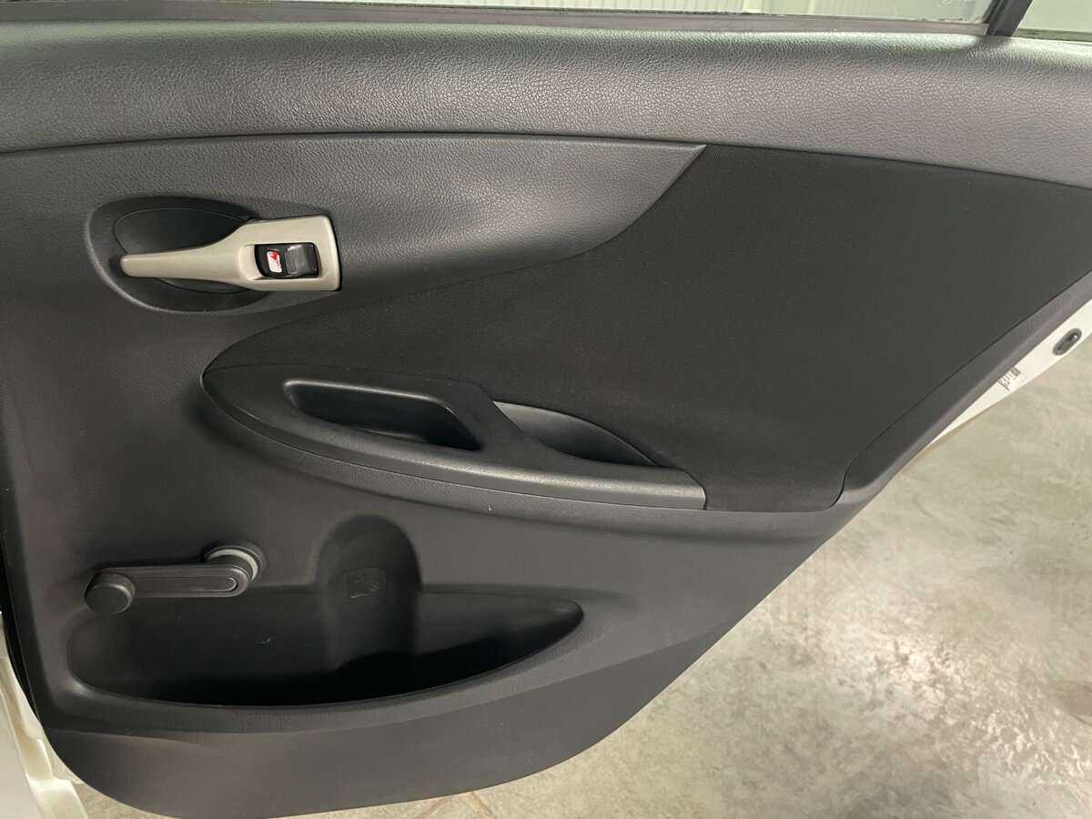 Купить Toyota Corolla, 2008, 321 775 км, фото №20