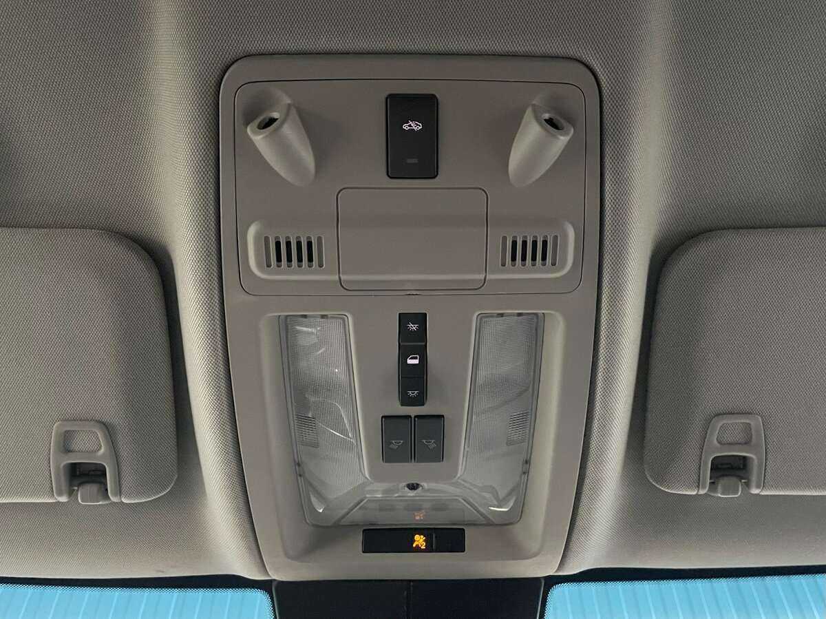 Купить Cadillac SRX, 2010, 183 577 км, фото №18