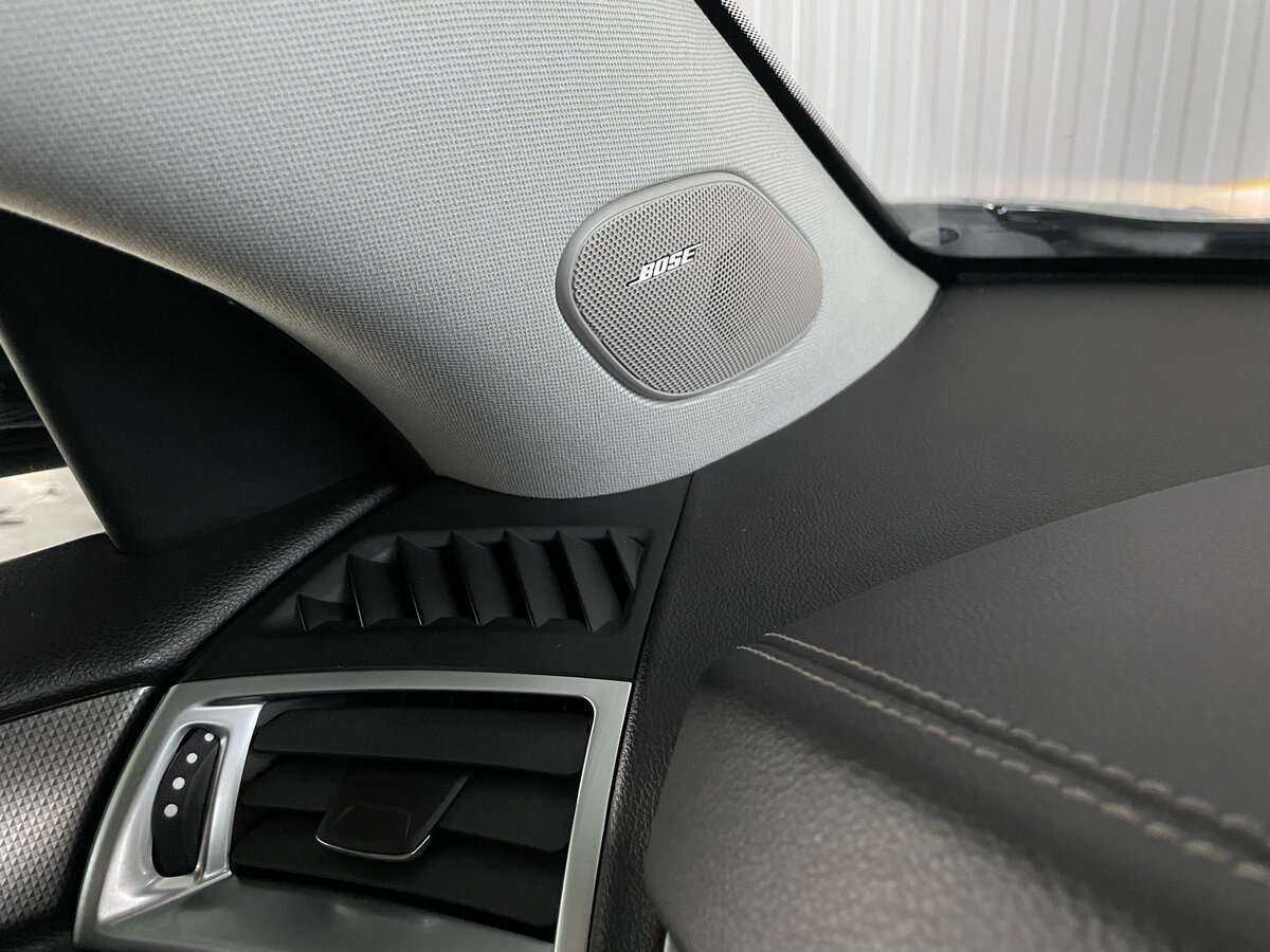 Купить Cadillac SRX, 2010, 183 577 км, фото №20