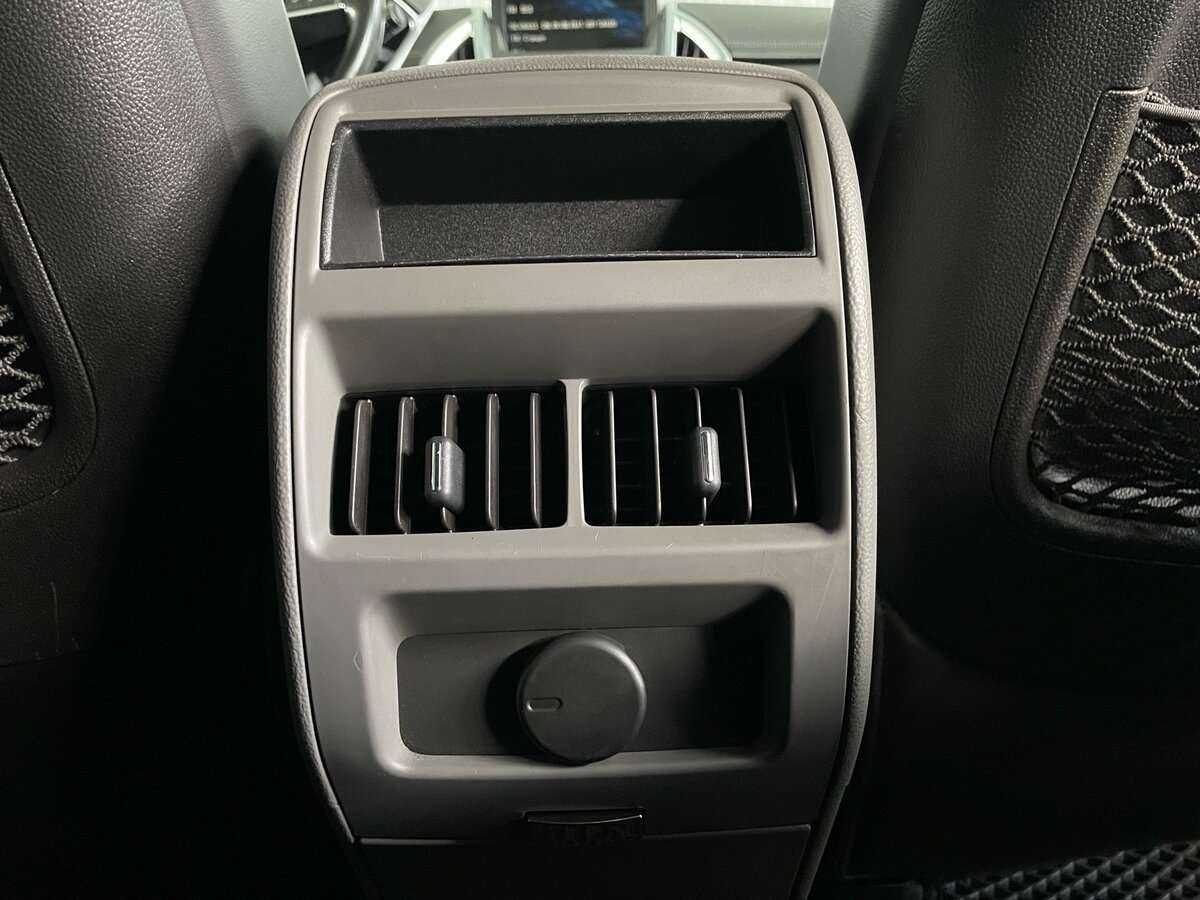 Купить Cadillac SRX, 2010, 183 577 км, фото №23