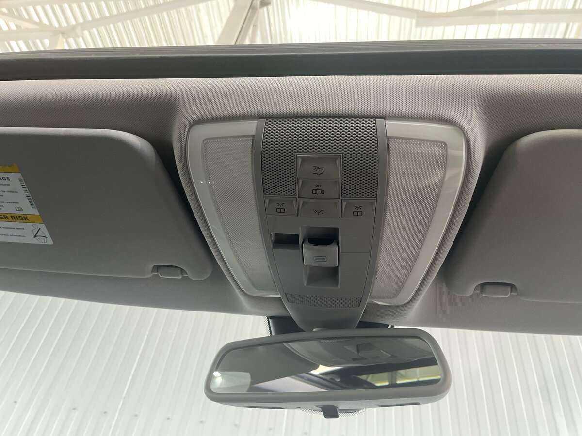 Купить Mercedes-Benz GLK-Класс 350, 2009, 242 000 км, фото №18