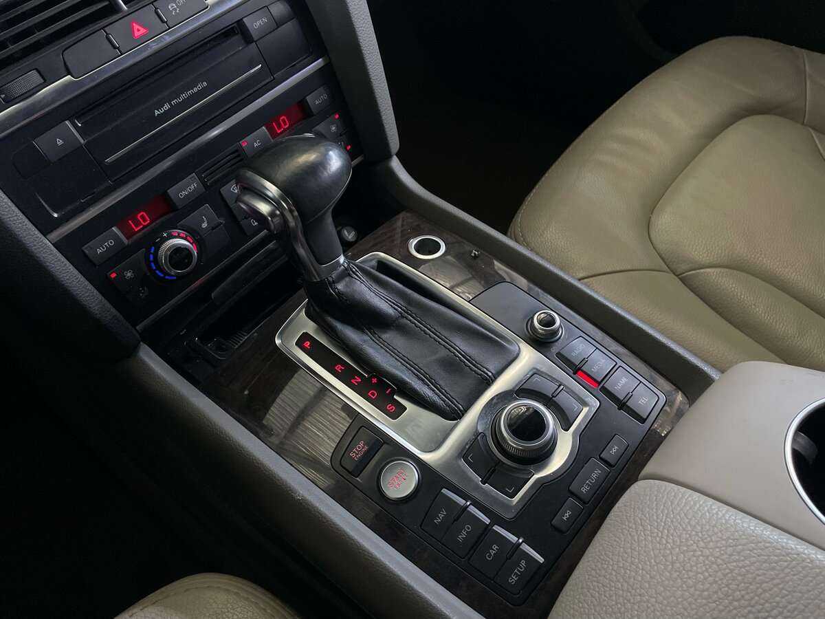 Купить Audi Q7, 2011, 237 500 км, фото №14